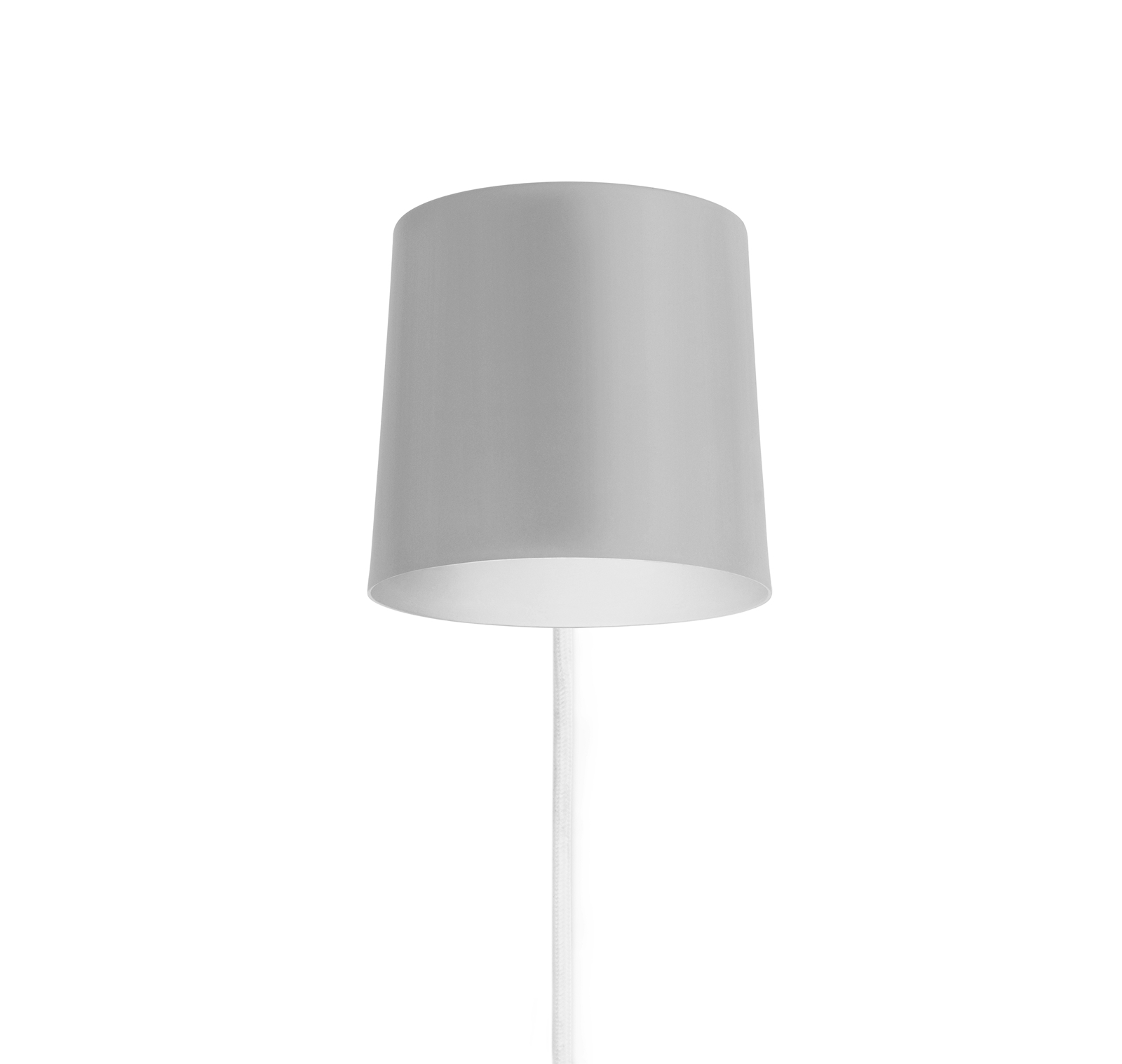 Rise Applique da Parete Grigio - Normann Copenhagen