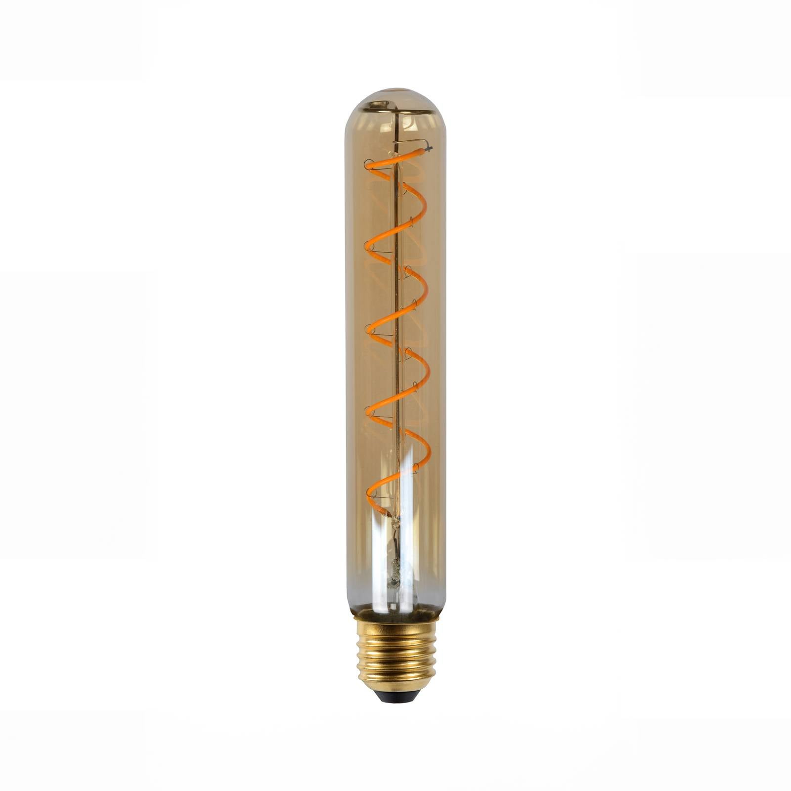 LED-Lampe E27 Röhre T32 5W 2.200K dimmbar 20cm
