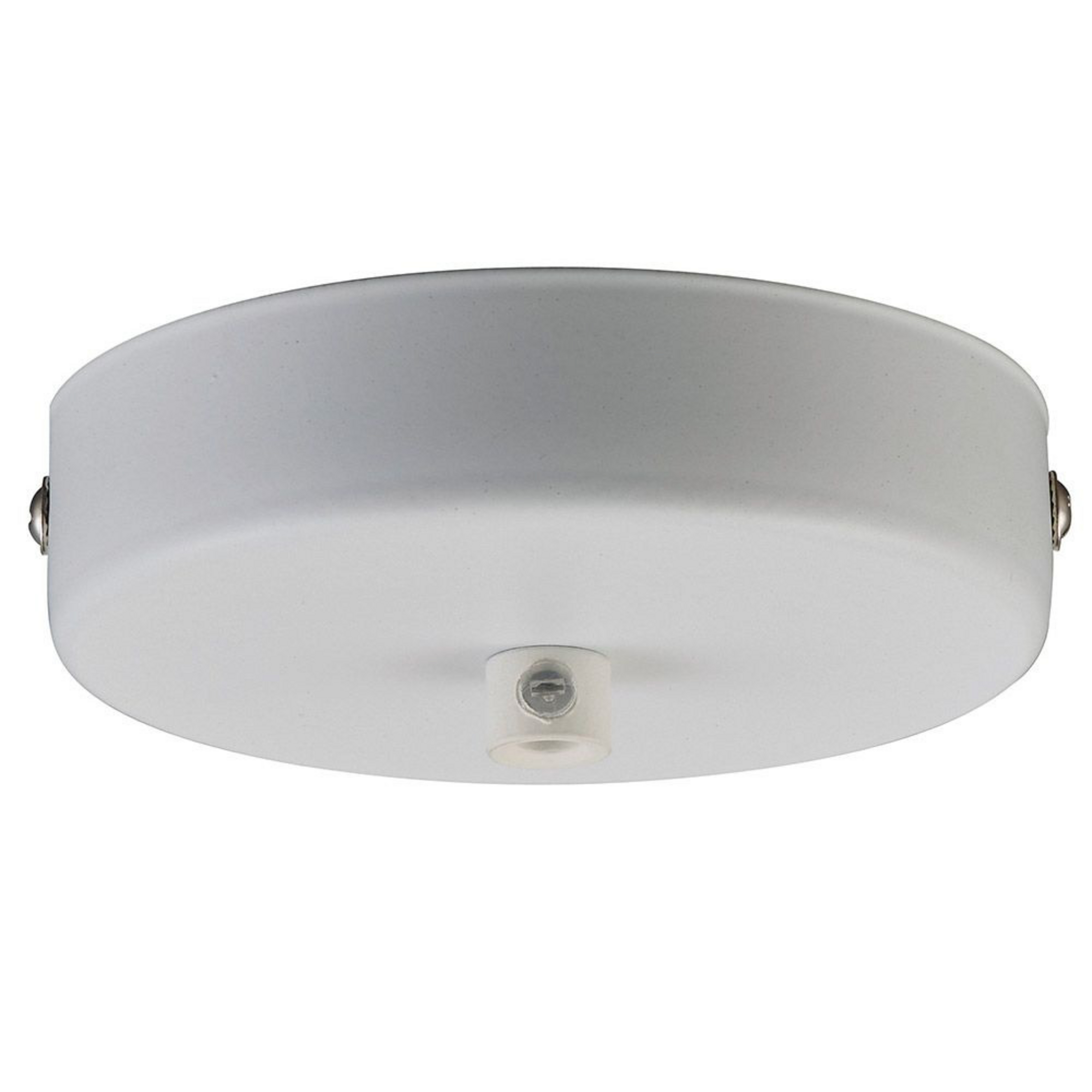 Deckenrosette Ø10 White - Halo Design