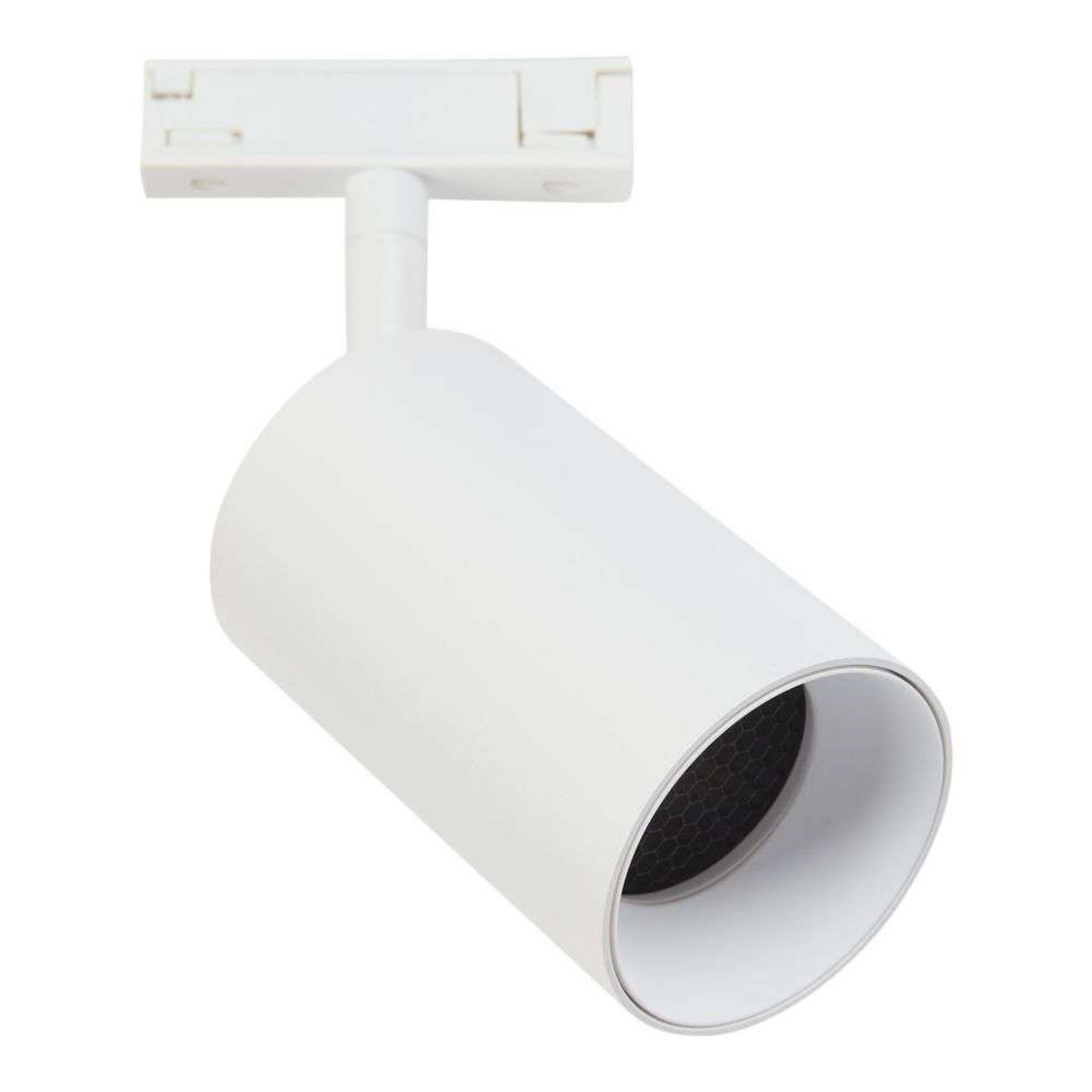 Designline Tube Spot PRO Alb/Alb - Antidark