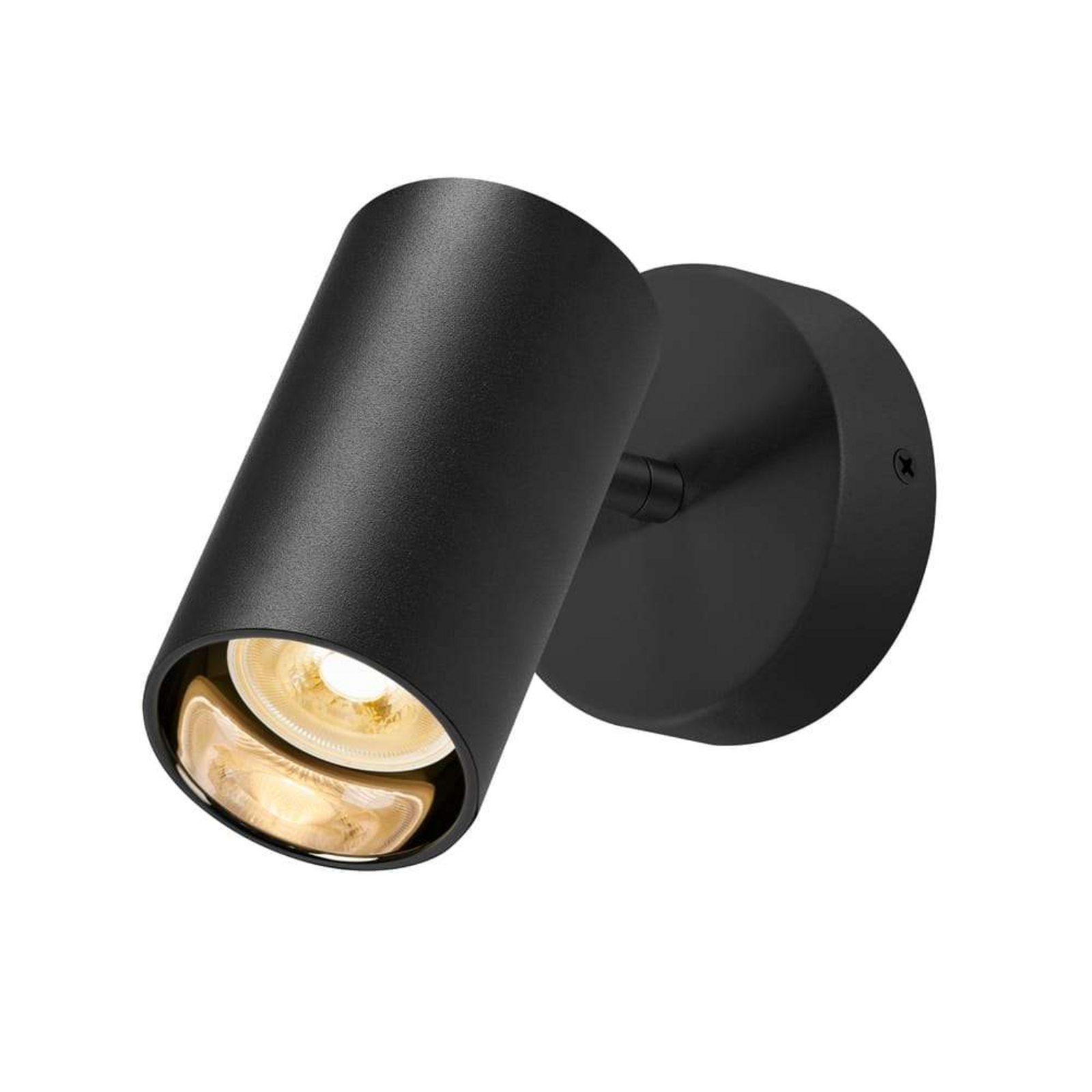 Asto Tube Plafonieră Black - SLV