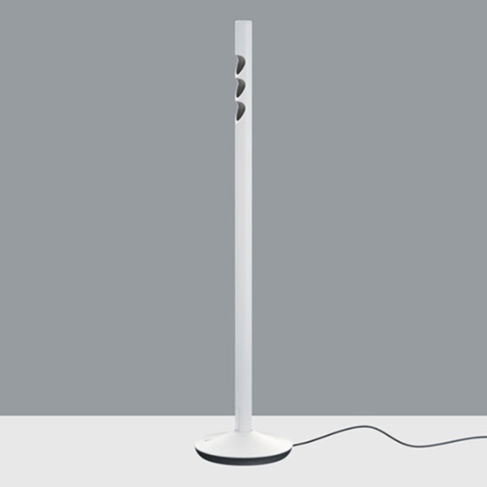 ERCO Lucy LED desk lamp with base