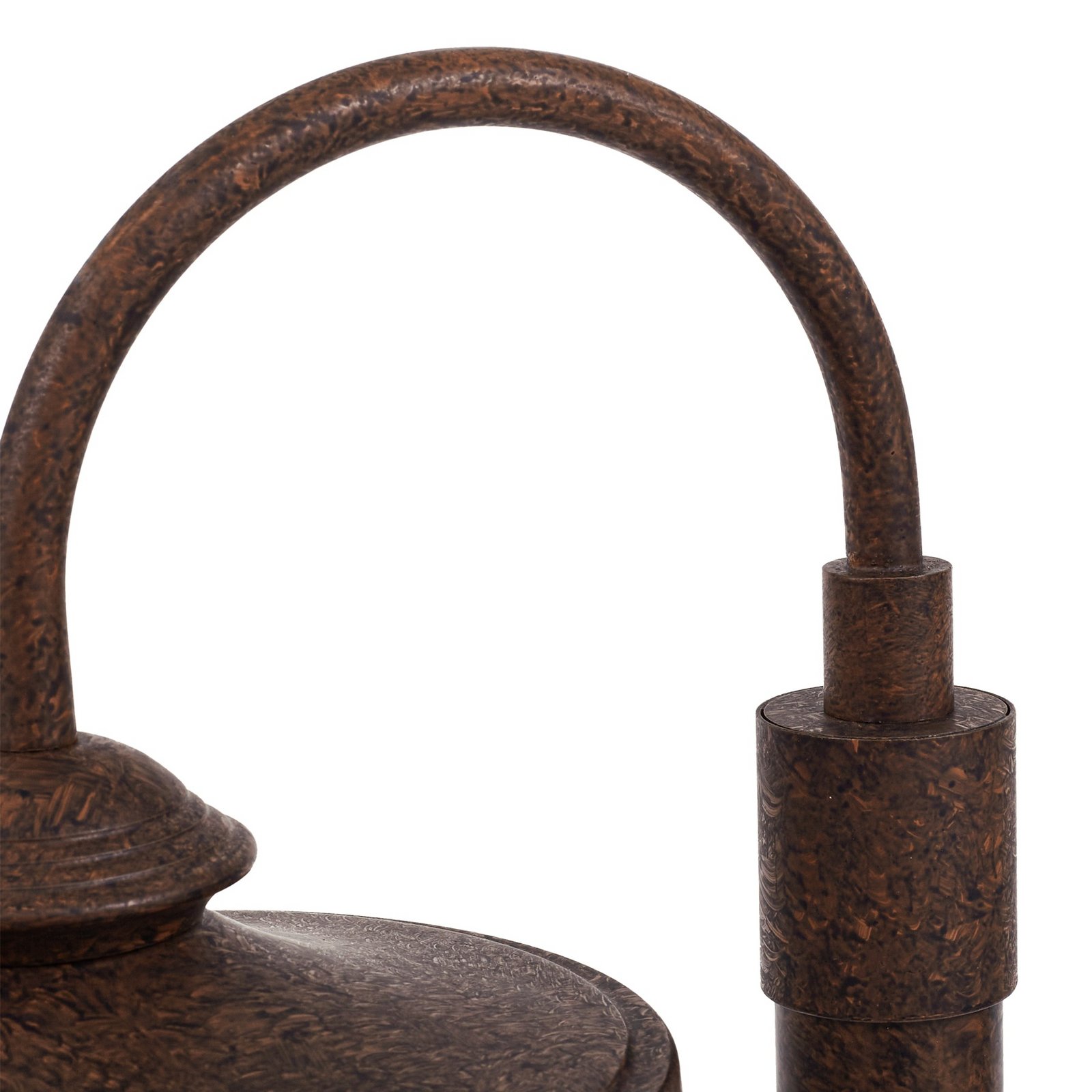 Zayn Tuinlamp H109 Roest - Lindby