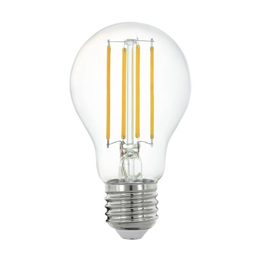 EGLO connect E27 A60 lampa 6W 806 lumen 2700K