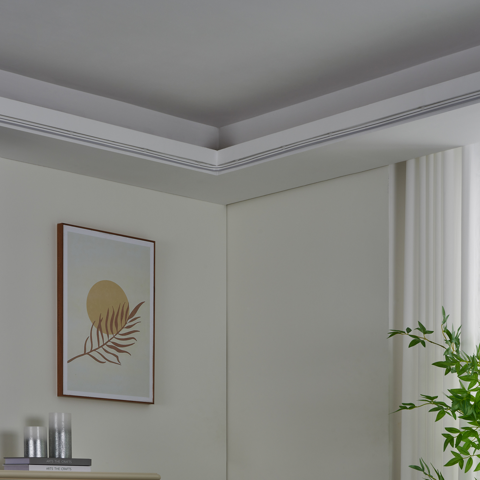 EGLO connect Ruban LED Neon Stripe-Z, 5 M., RVB, CCT, blanc EGLO connect Ruban LED Neon Stripe-Z, 5 M., RVB, CCT, blanc