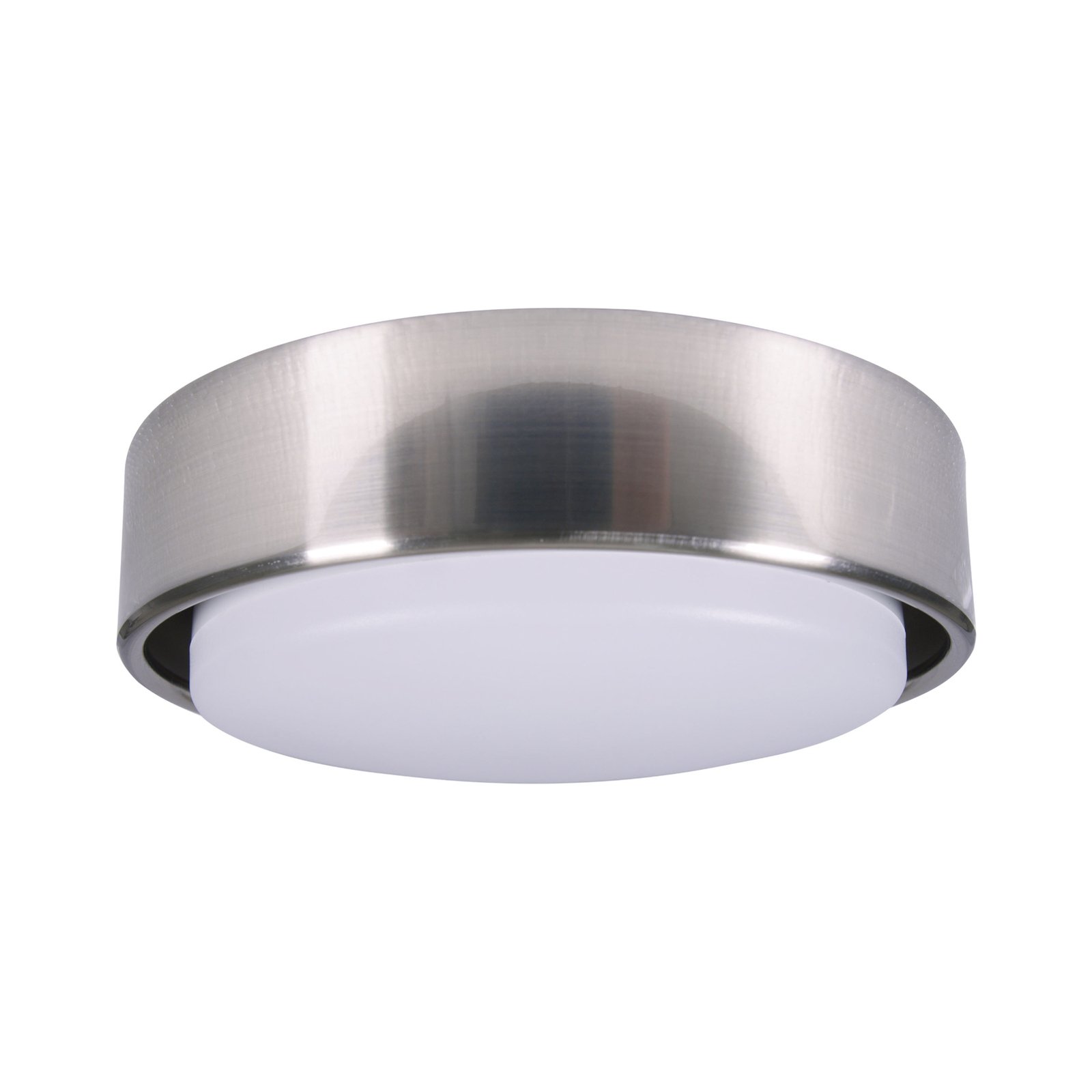 Beacon Lucci Air light for ceiling fan chrome GX53-LED