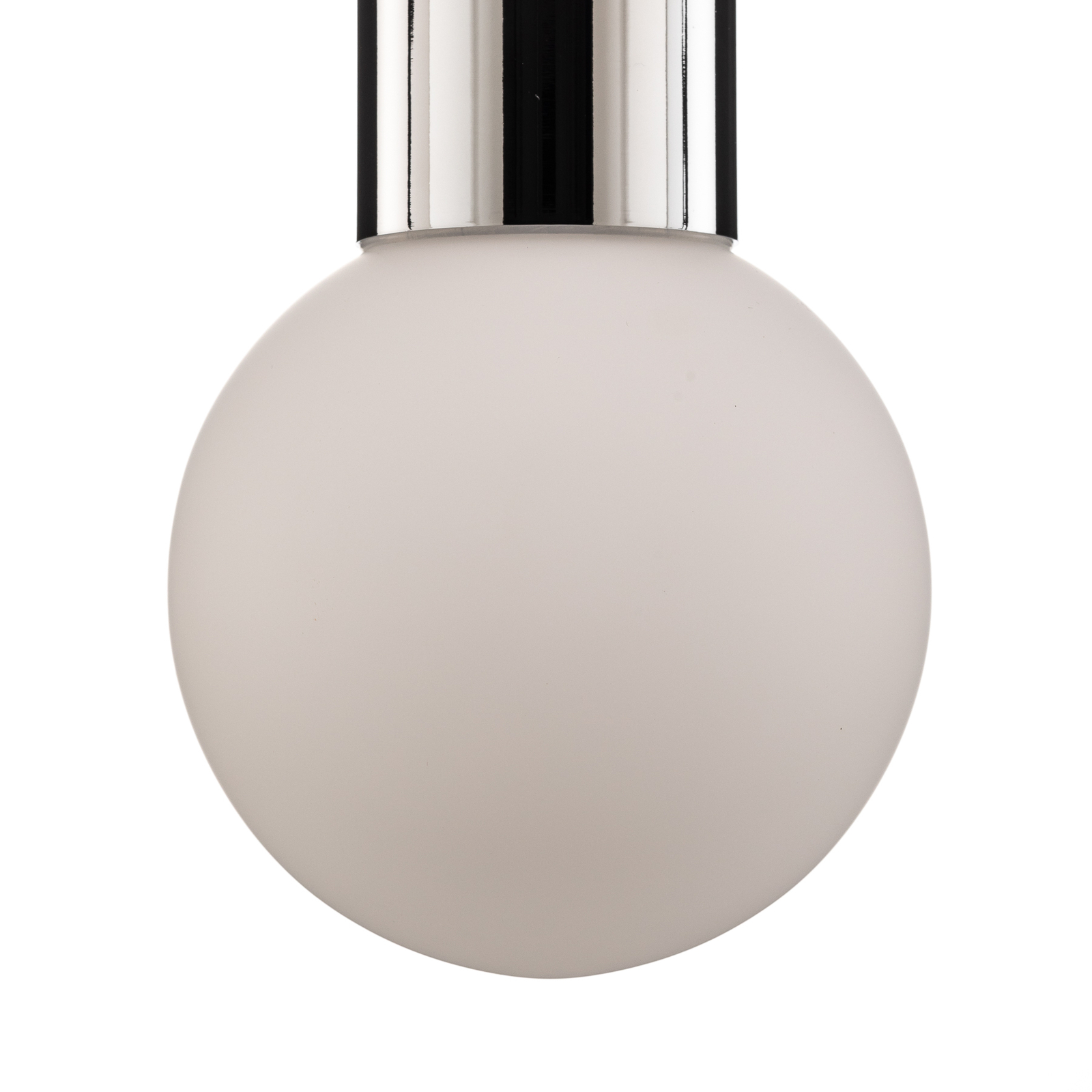 LEDS-C4 Mist fürdőszobai függő lámpa IP44 króm
