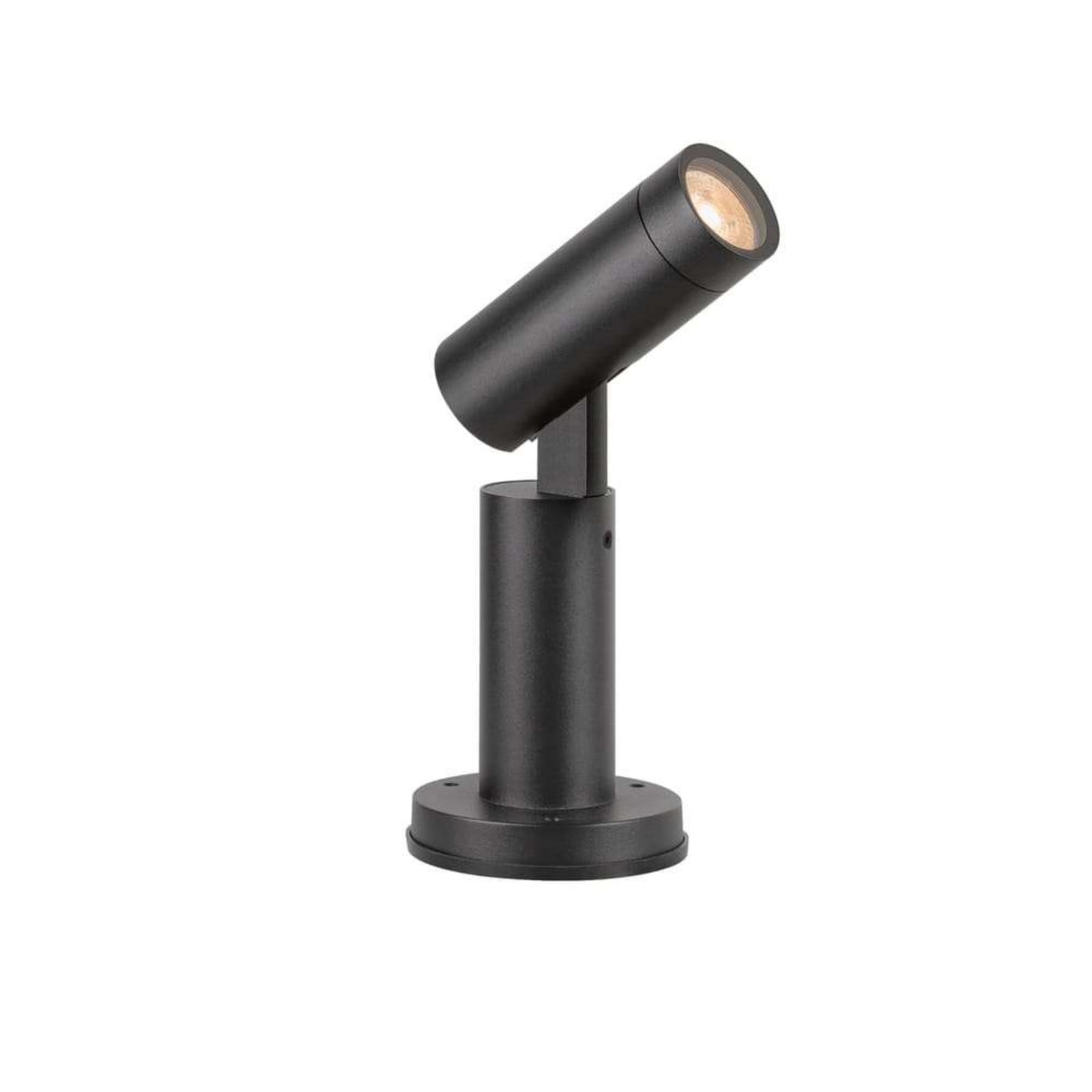 S-Tube 32 Pullert Black SLV - Aluminium