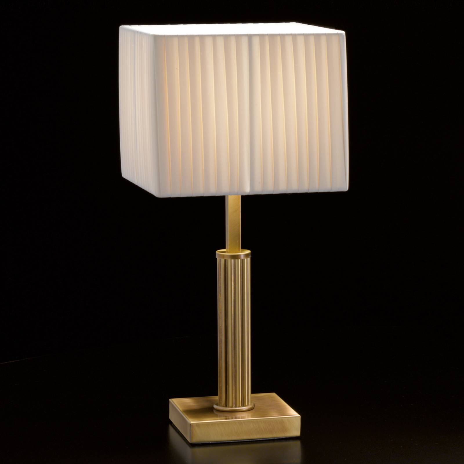 Cremasco imperial asztali lámpa