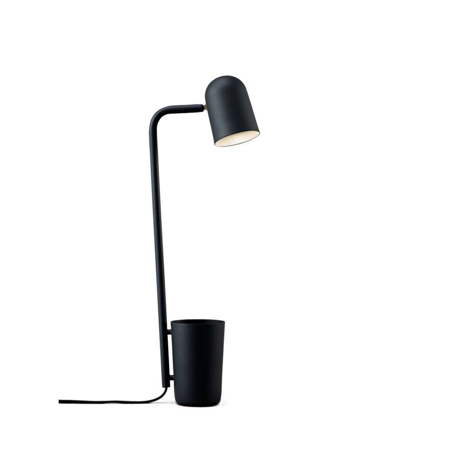 Buddy Bordslampa Black - Northern