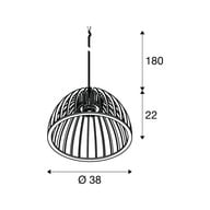 product size
