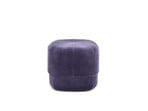 Circus Pouf Small Purple - Normann Copenhagen