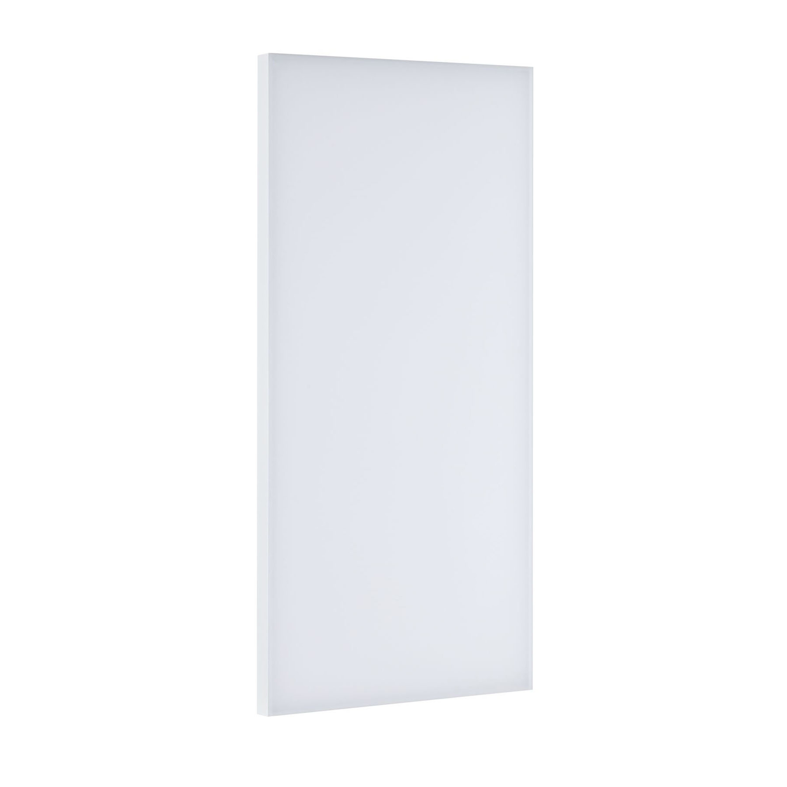 Paulmann Velora LED panel 3-step-dim 59,5x29,5 cm
