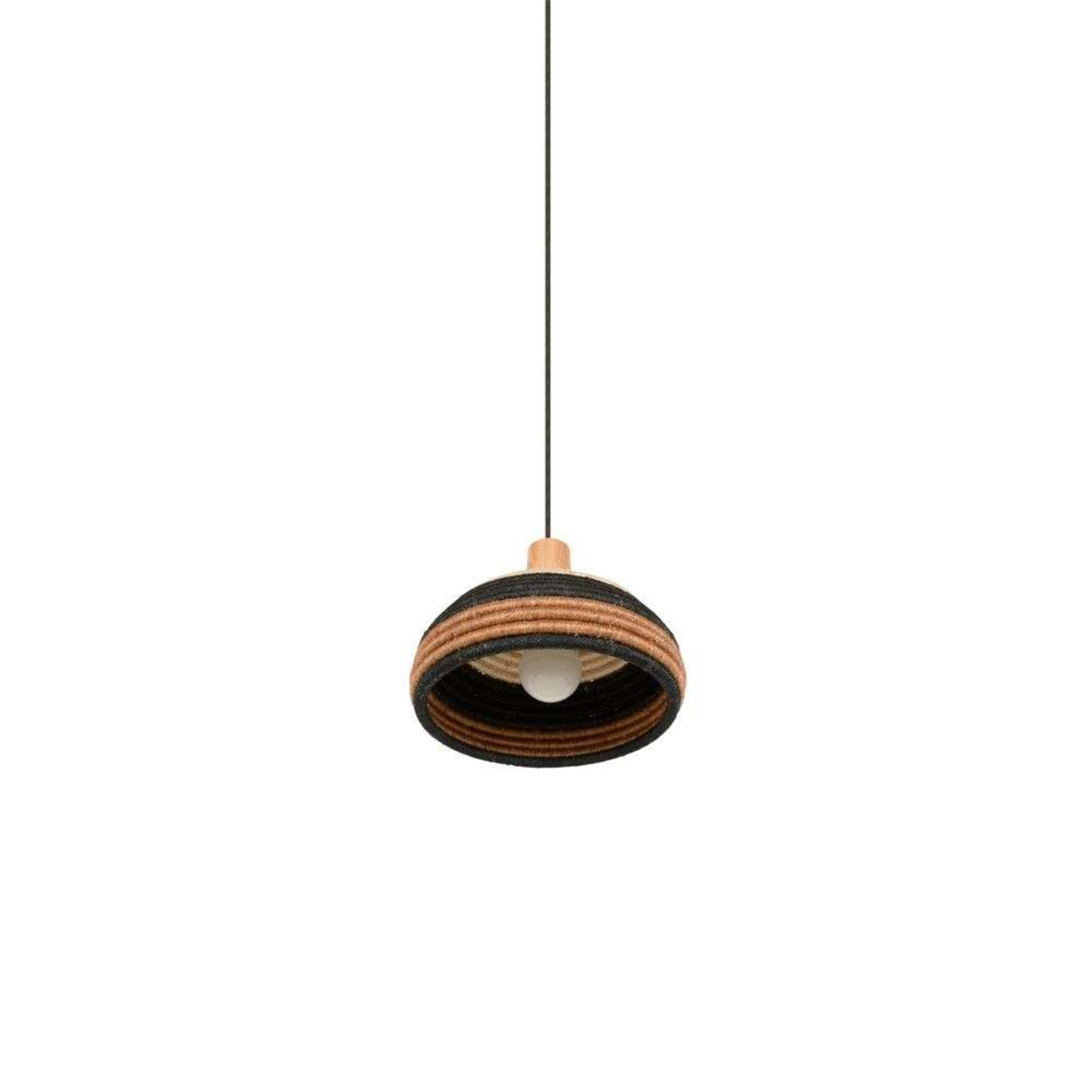 Grass Suspension XS Brown - Forestier