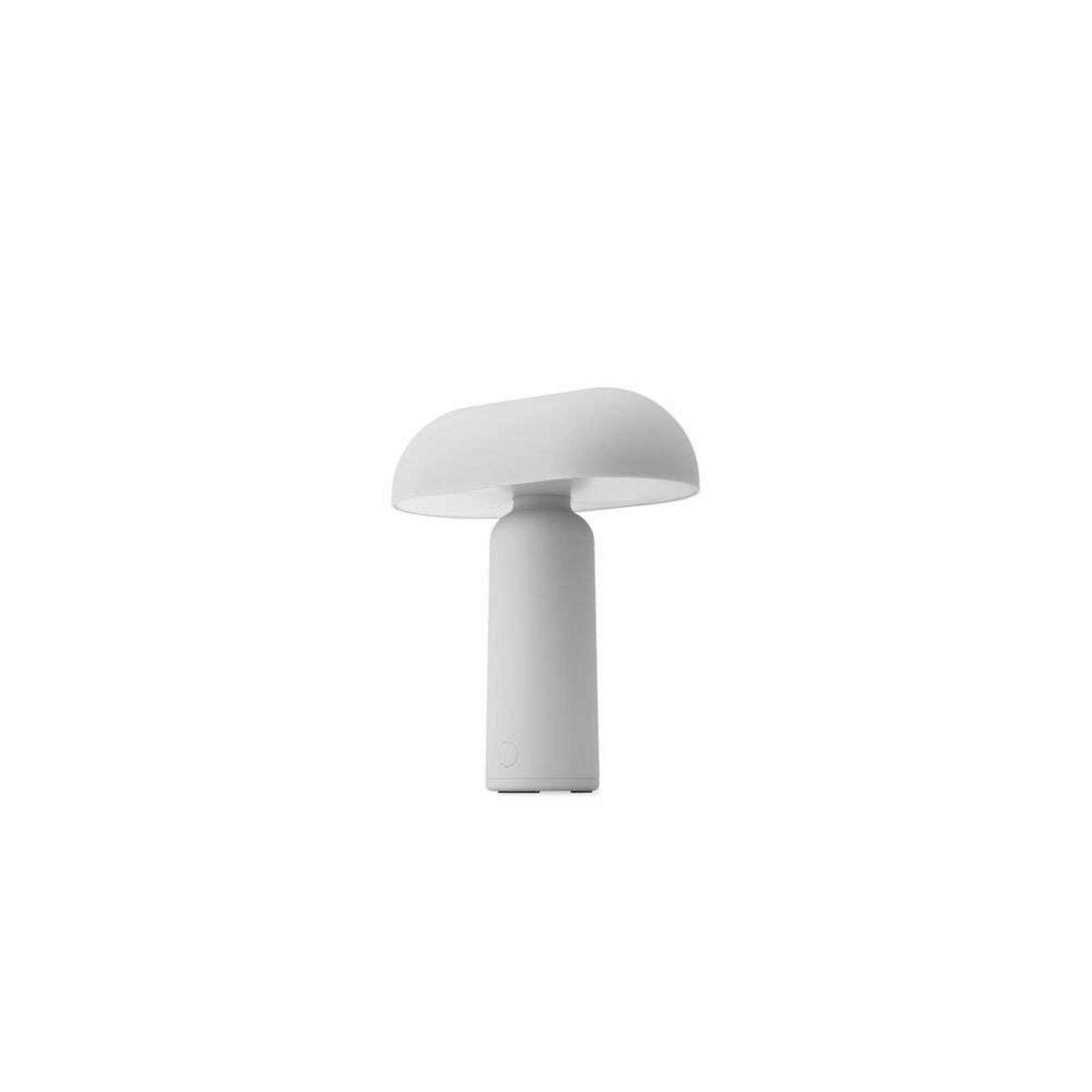 Porta Portable Lampă de Masă Grey - Normann Copenhagen