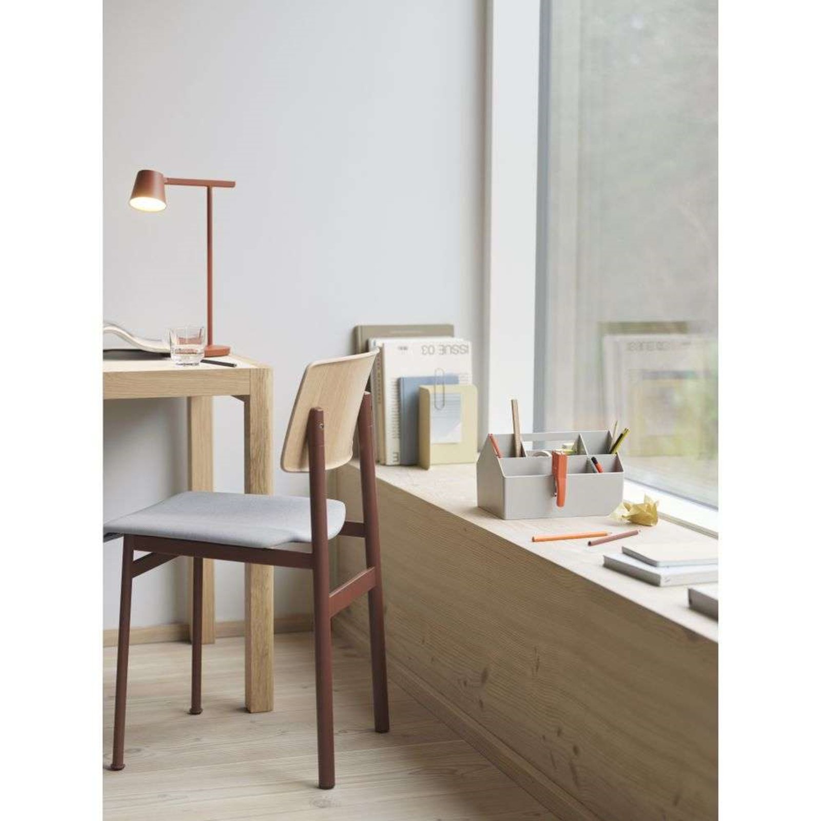Sketch Toolbox Grey - Muuto