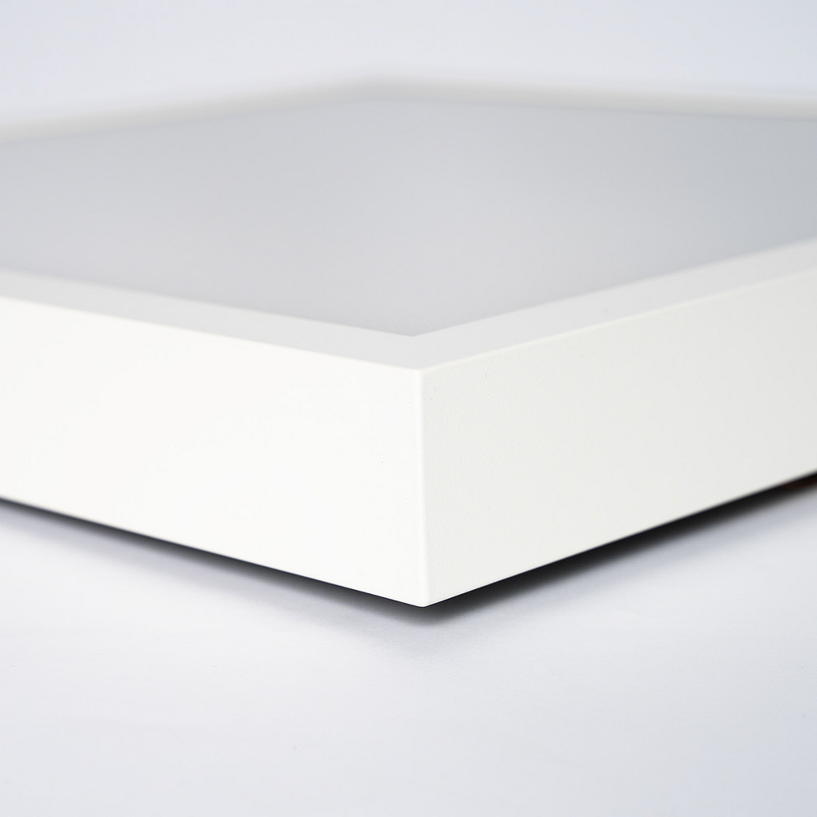 DOTLUX LED panel PANELbig-ugr, 30 x 120 cm, bijeli Alu CCT HCL