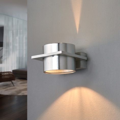 Topmoderne LED-Designer-Wandleuchte EOLO