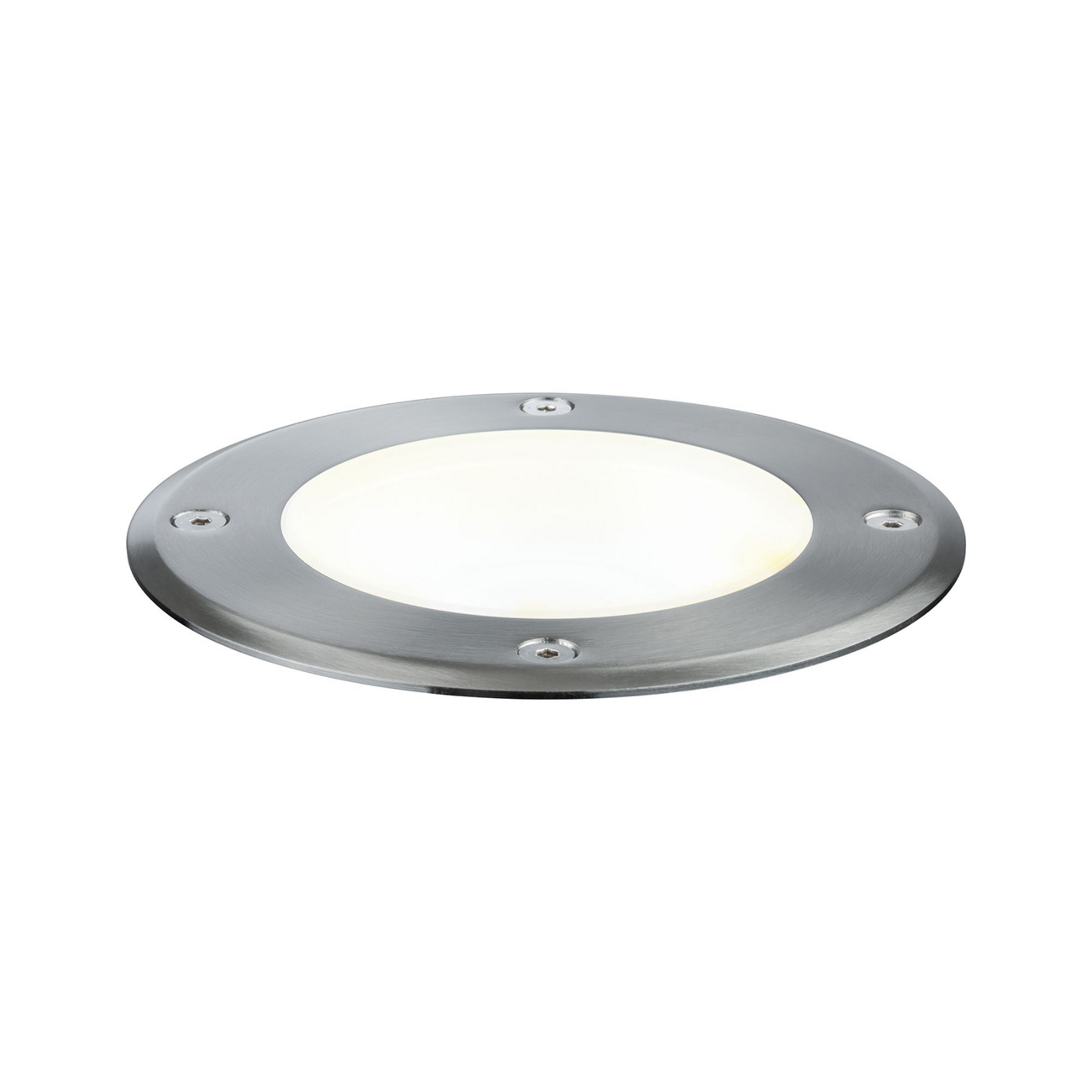 Paulmann Plug & Shine süllyesztett lámpa 14cm 3,000K 20°