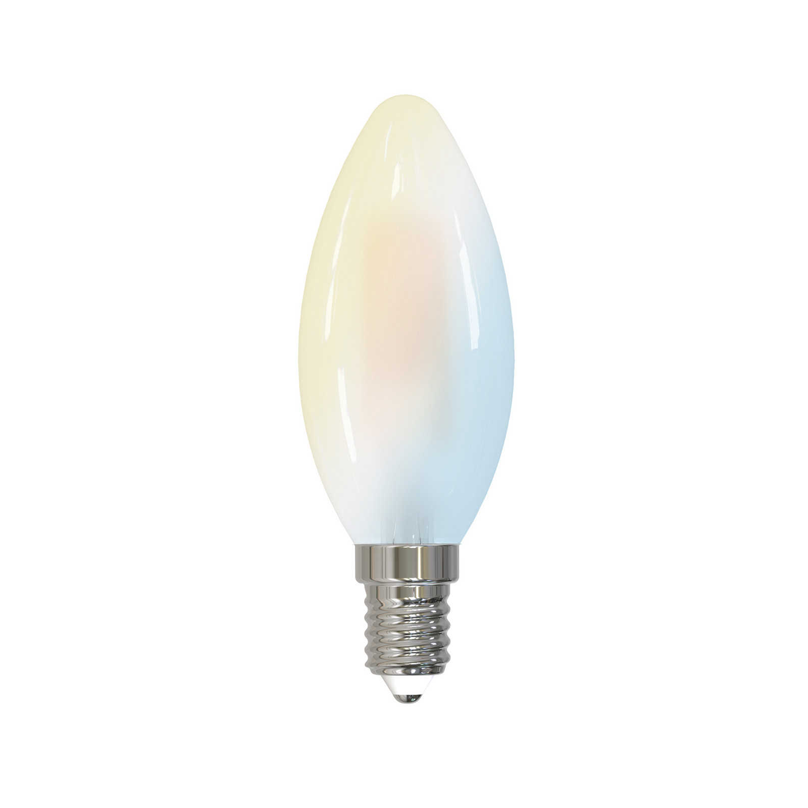 Luumr Smart LED C35 mat E14 4.2 W Philips Hue Zigbee Tuya