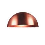 Scorpius Maxi Aplică de Exterior IP33 Copper - Nordlux