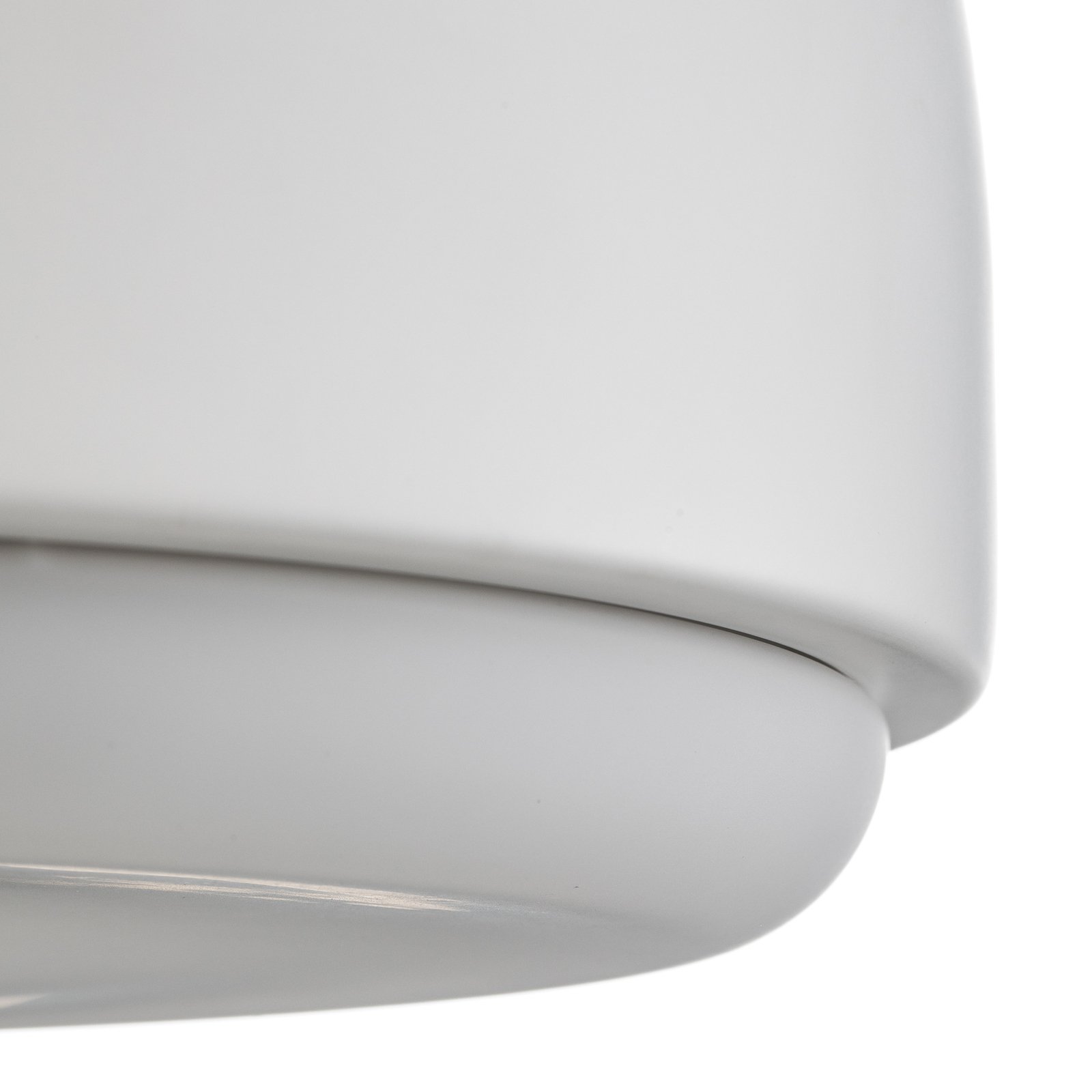 Over Me 30 Ceiling Lamp White - Northern