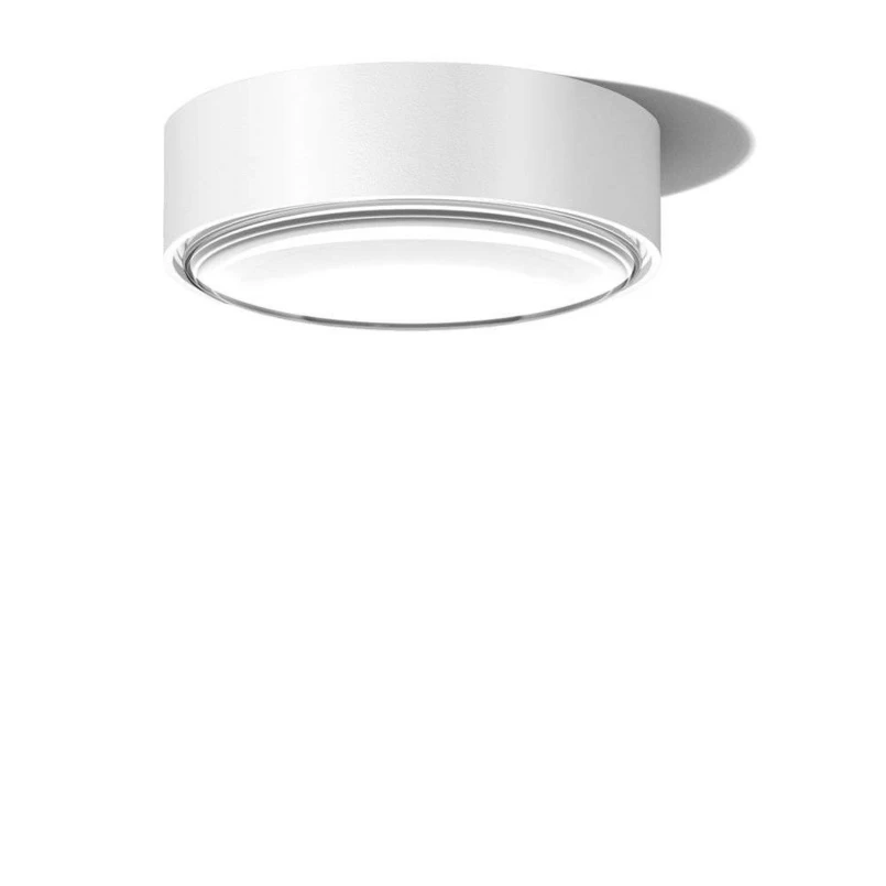 LOOM DESIGN - Sif Loftlampe White