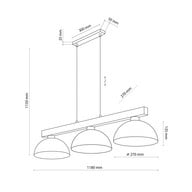 product size