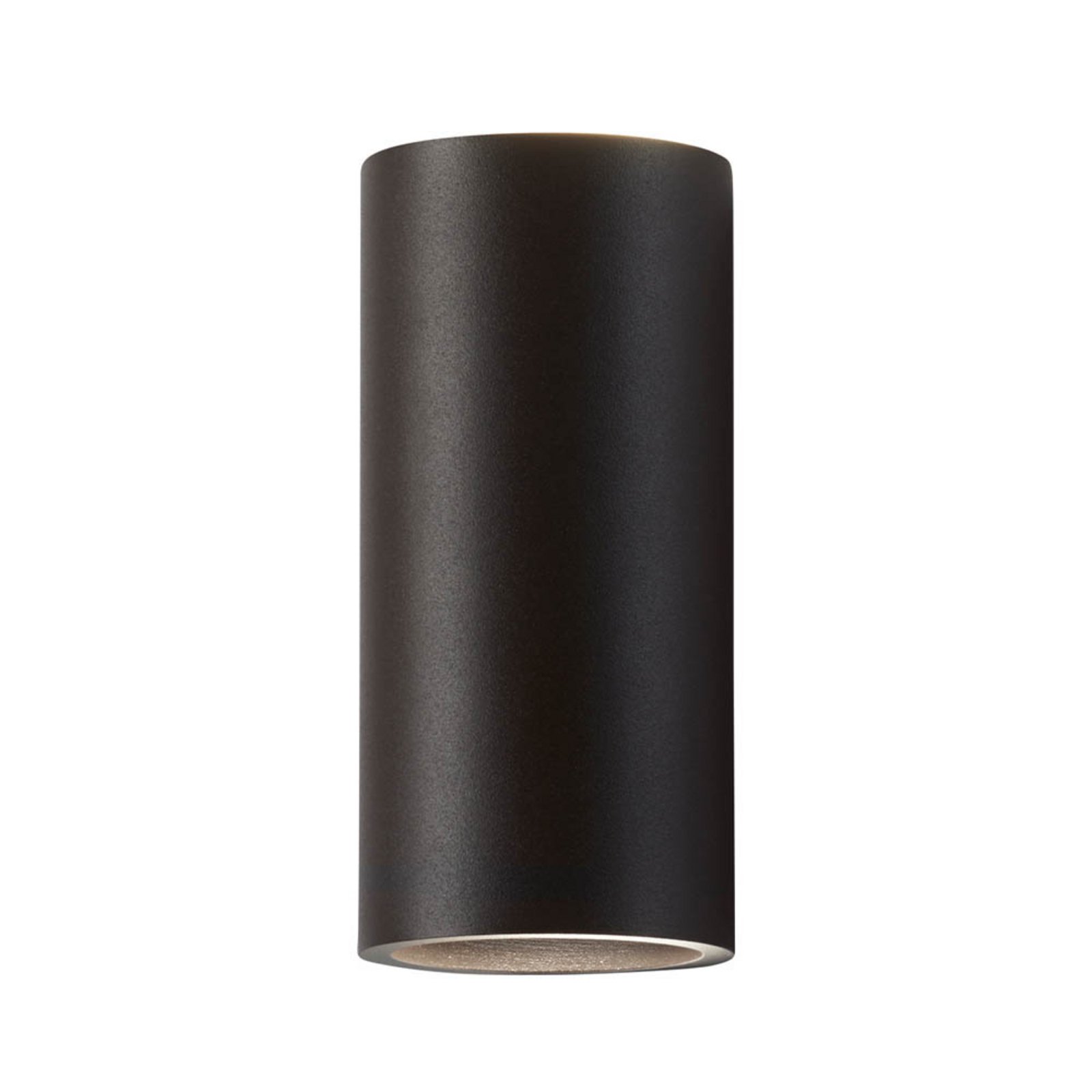 Zero W1 LED Aplique de Pared 3000K Negro - LIGHT-POINT