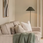 Cannes Stehleuchte grün Metall 140 cm - Globen Lighting