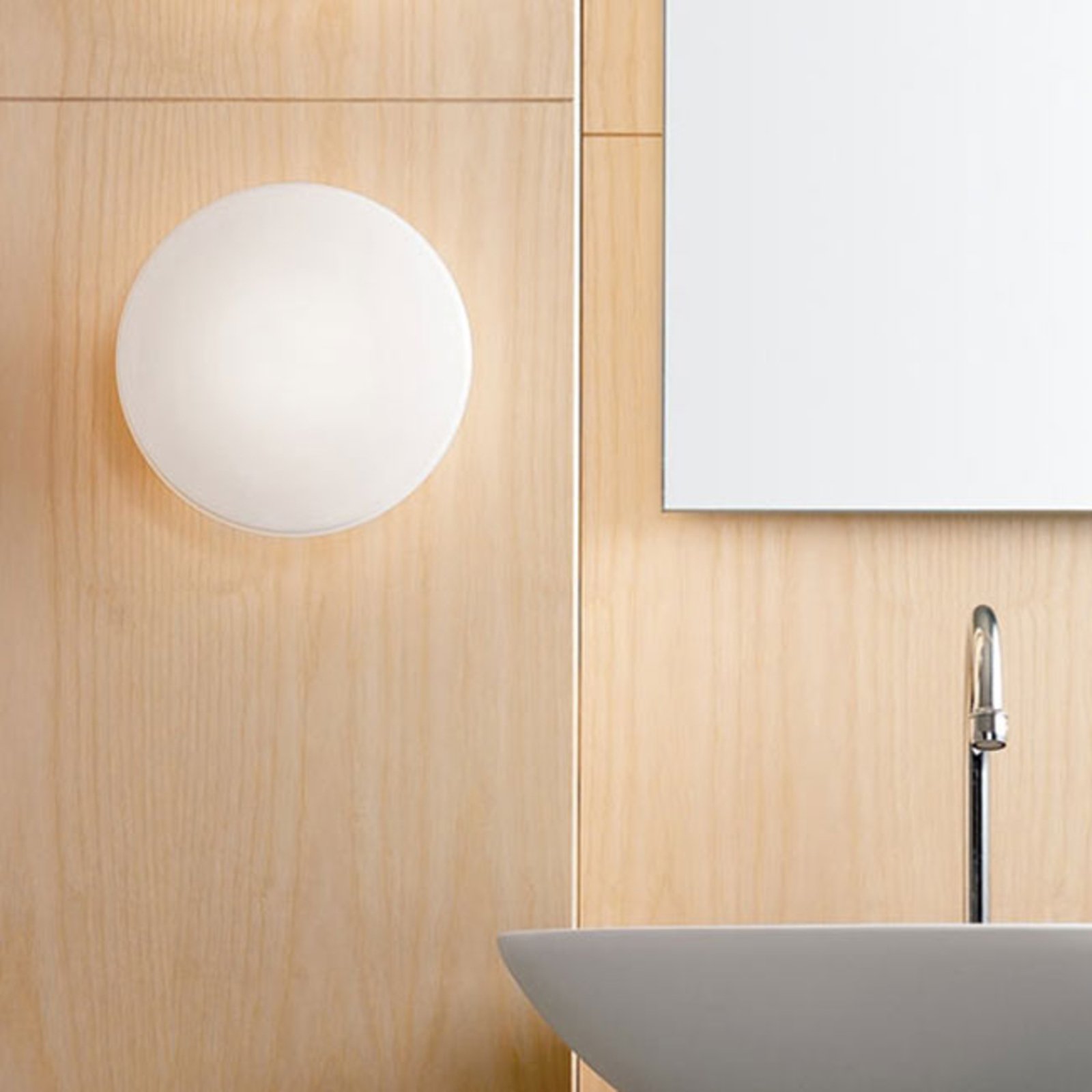AJ Eklipta Wandlampe, 35 cm - Louis Poulsen