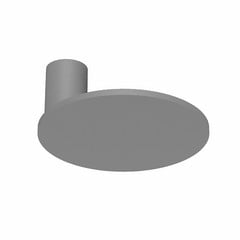 Rotaliana Collide H0 lampa sufitowa LED