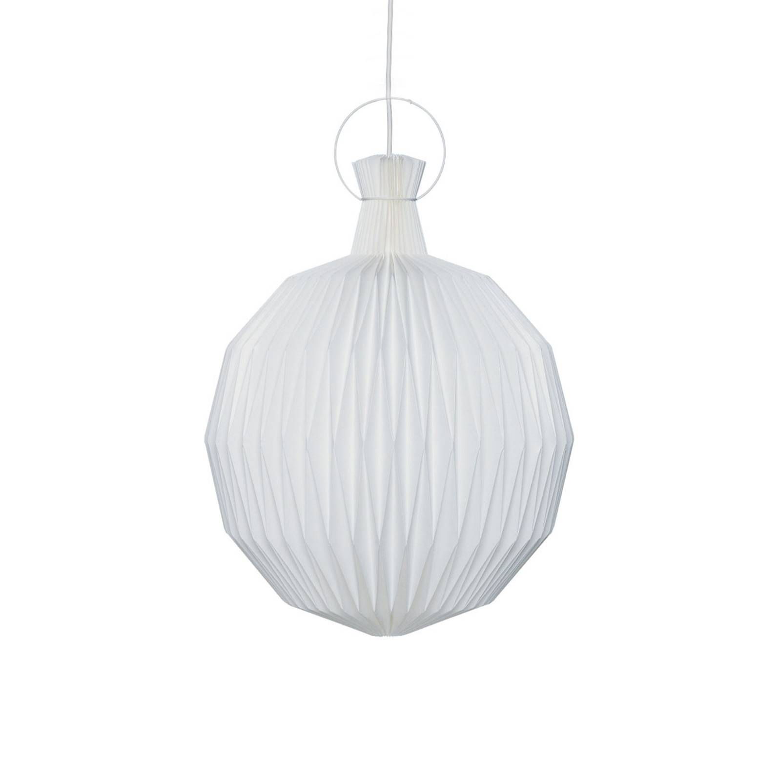 LE KLINT 101 Small Pendelleuchte aus Kunststoff