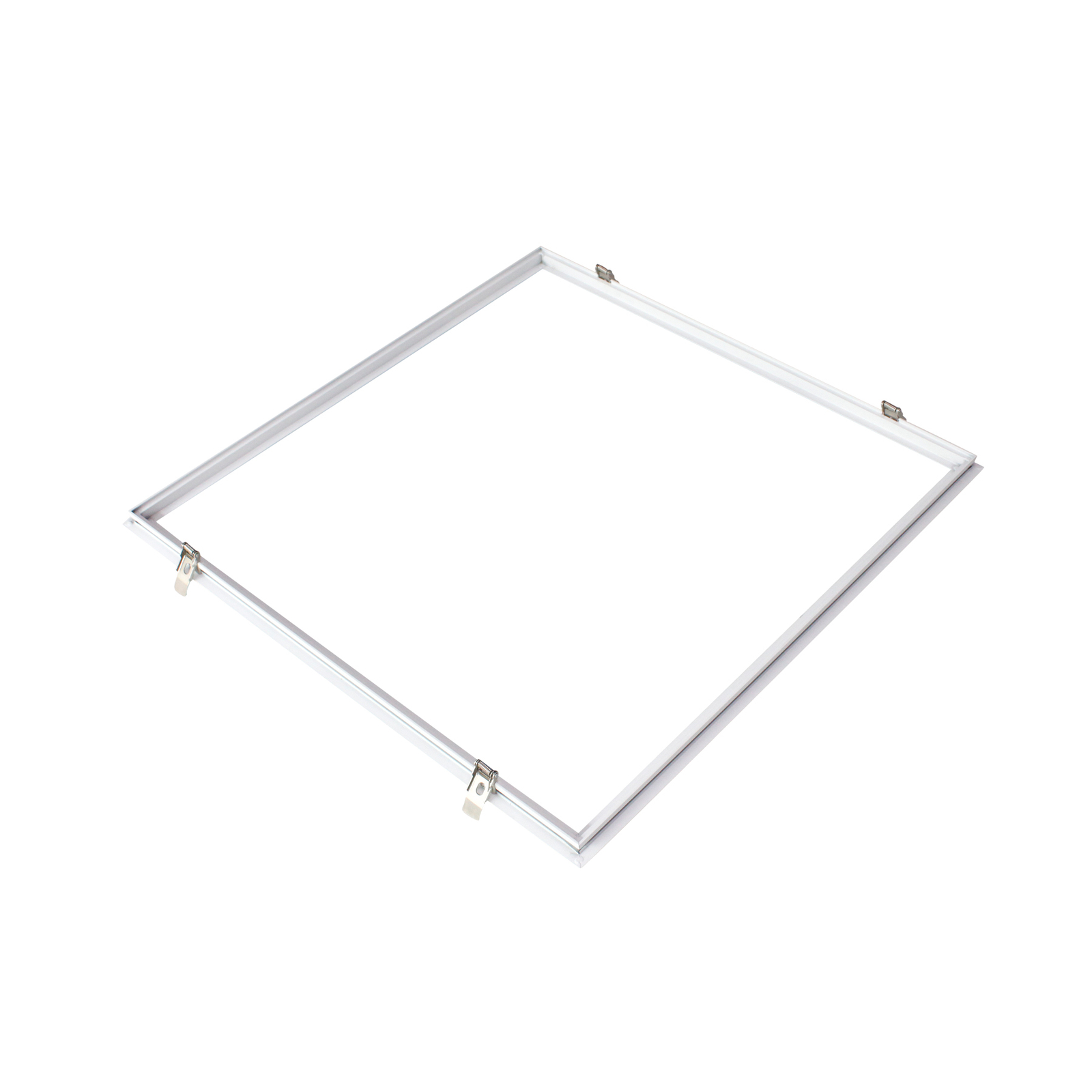 InnoGreen asennuskehys MULTI Panel valkoinen 32x32cm