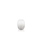 Super Vase H10 Glass/Clear - Piet Hein