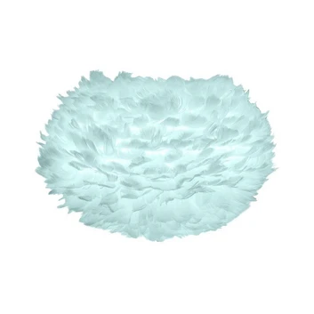 Eos Schirm Medium Hell Blau - UMAGE