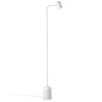 Vloerlamp Buddy floor wit - Northern