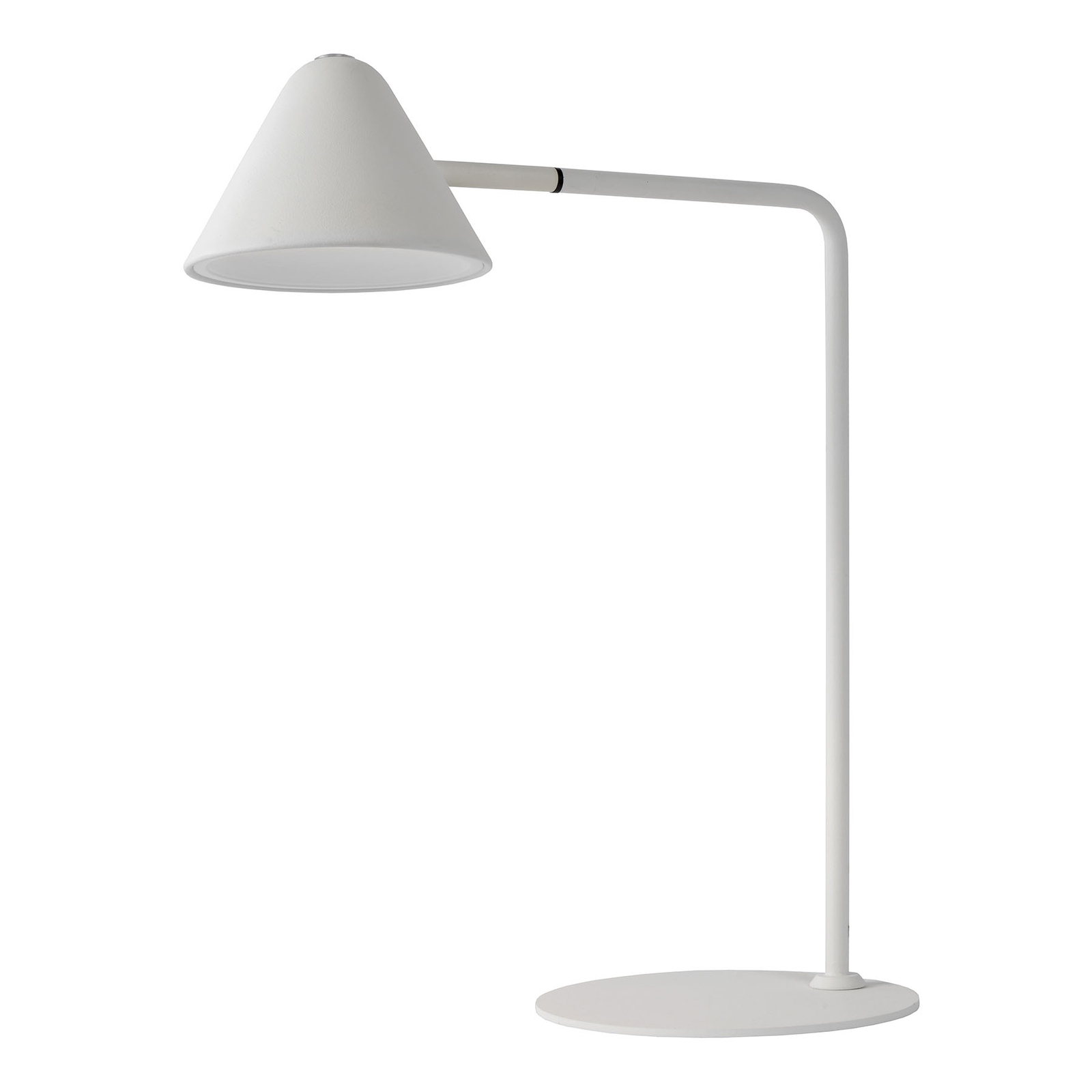 LED-Schreibtischleuchte Devon