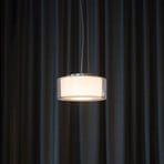 serien.lighting Curling S Seil 927 Glas/zylind.