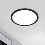 LED-Panel Piatto CCT Fernbedienung, rund