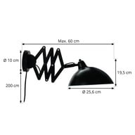 product size