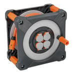 Kabeltrommel KA H07BQ-F 3G1,5mm²