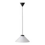 Aline 40 Lustră Pendul Black - Pholc