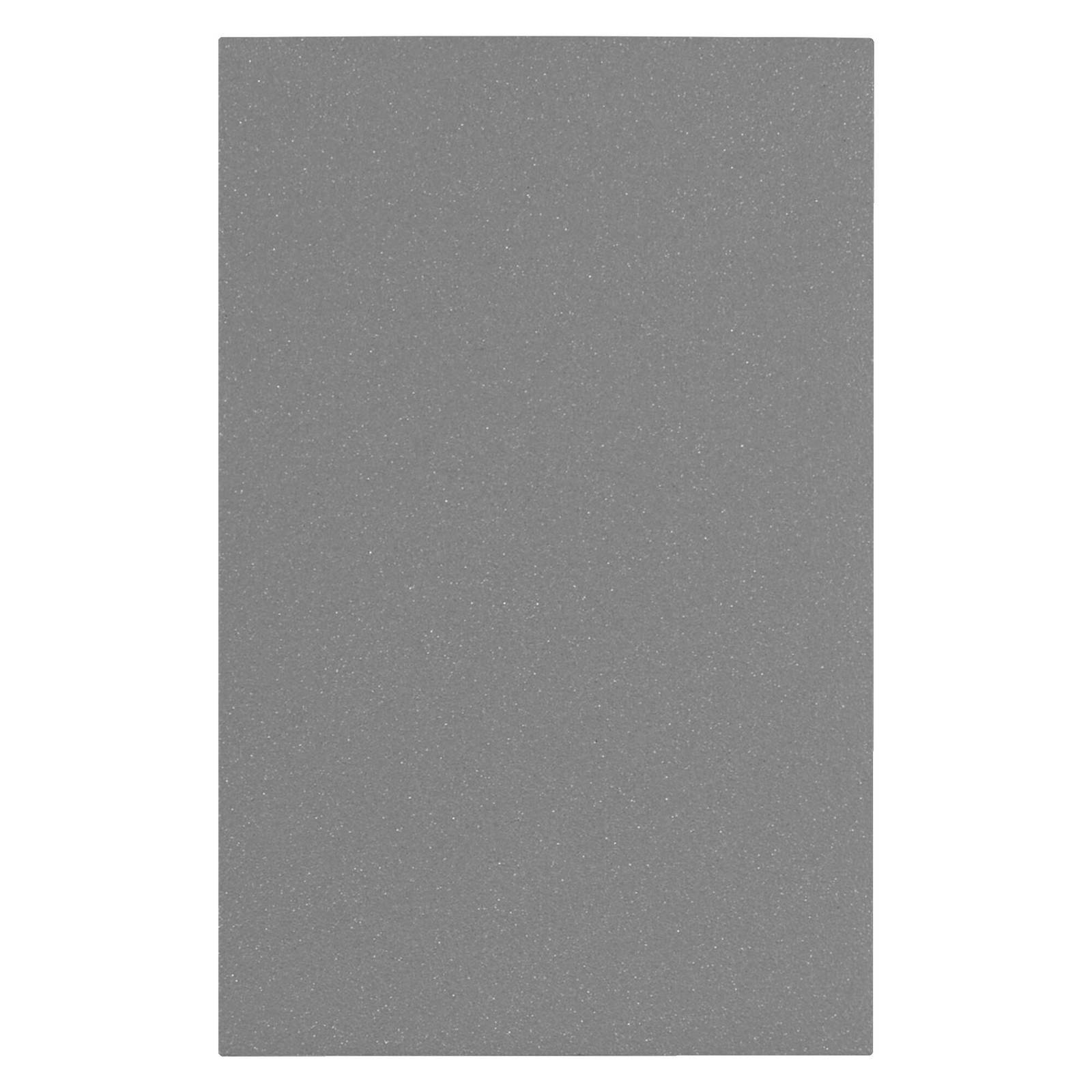 Kinkiet zewnętrzny OSRAM ENDURA CLASSIC CUBE, srebrny metal IP44