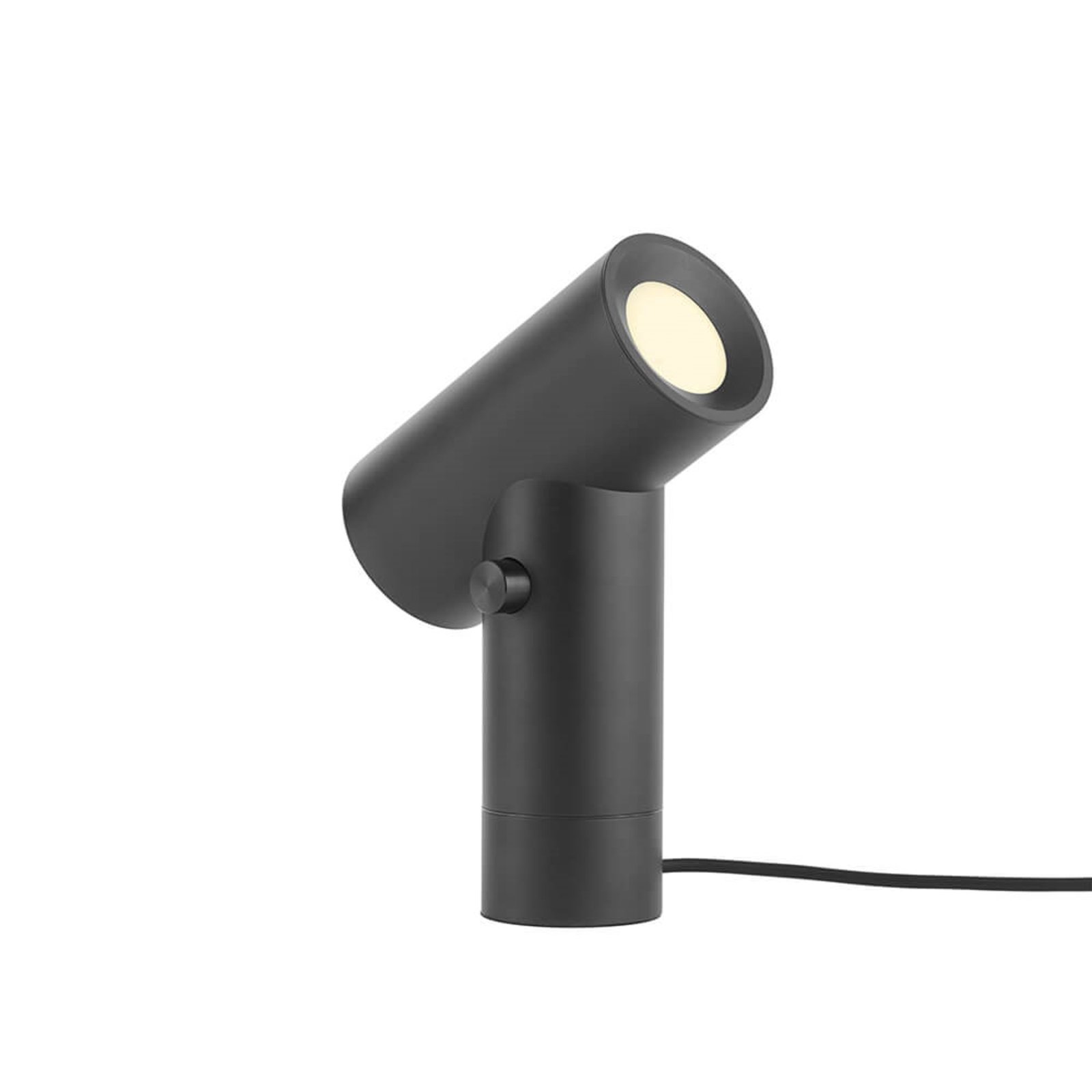 Beam Lampă de Masă Black - Muuto