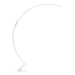 Kyudo Floor Lamp White - KDLN
