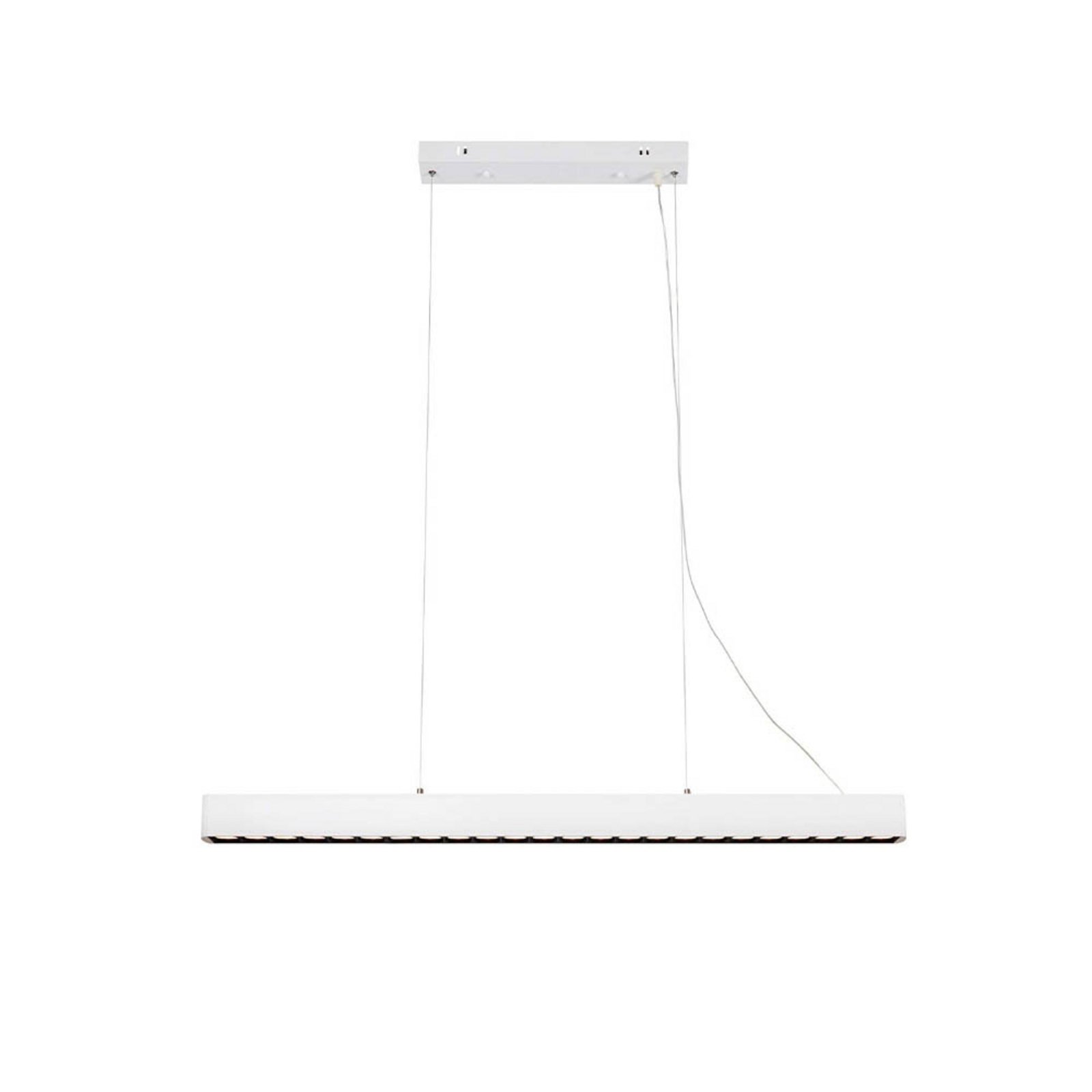 Plano LED Pendel 3-Step White - Markslöjd