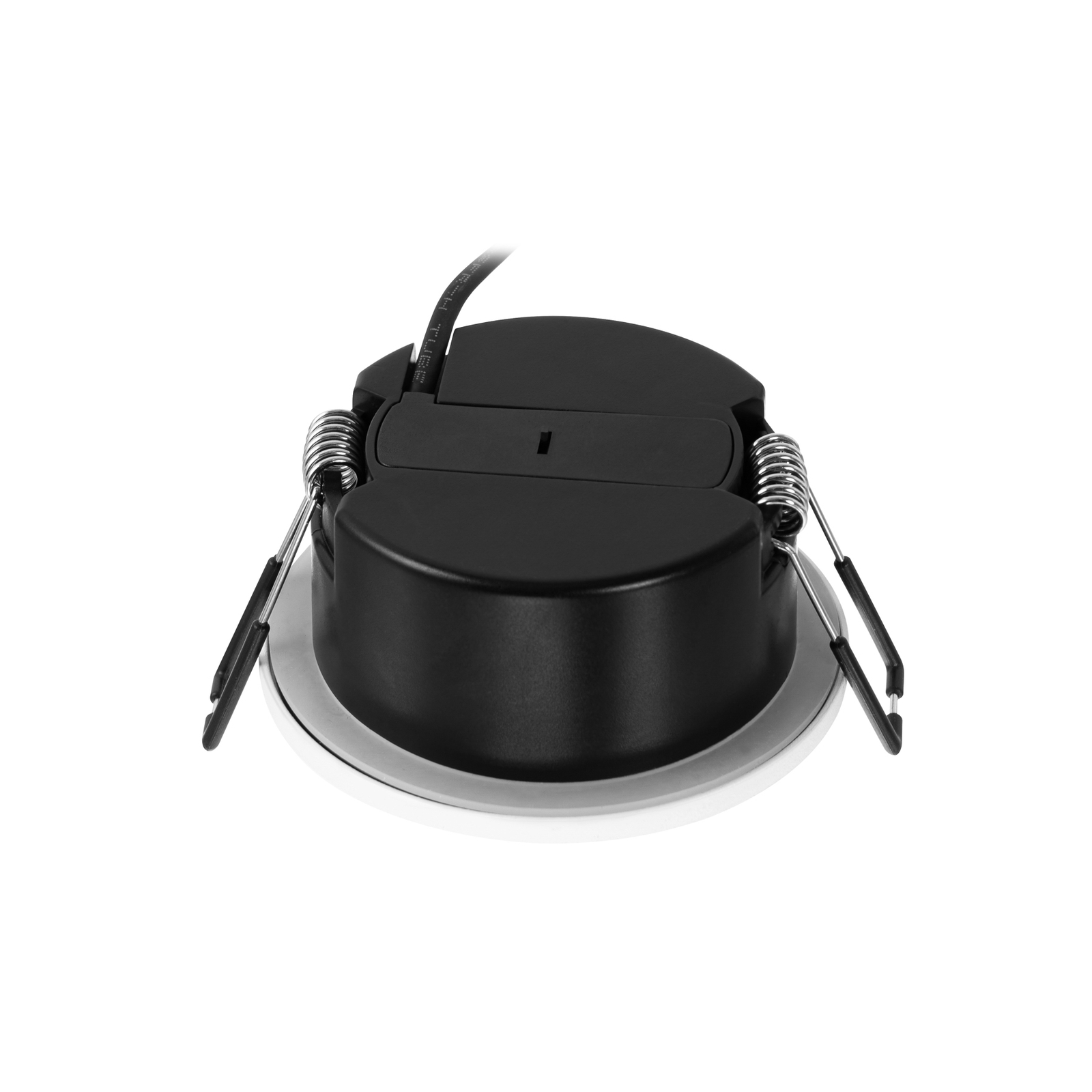 Eliar LED Spot encastré IP65 Blanc - Arcchio