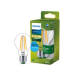 Philips E27 żarówka LED A60 4W 840lm 2 700 K