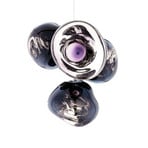 Tom Dixon Hängelampe Melt Small,  Ø 98 cm, 4-flg.